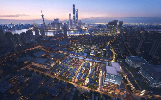 穿越周期、创造长期价值，豫园股份2025年一季度砥砺前行